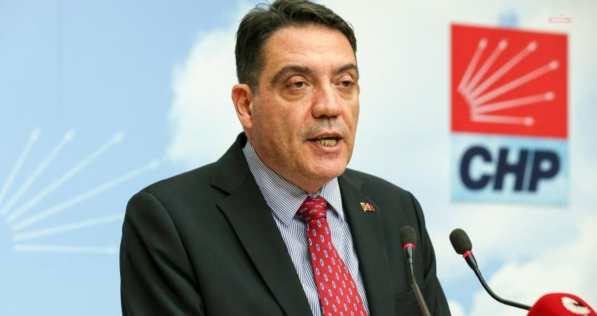 CHP Genel Başkan Yardımcısı Yankı Bağcıoğlu, Cumhuriyet’in 101. yılında savunma