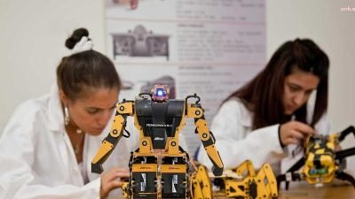 Yükseköğretim Kurulu ve Savunma Sanayii Başkanlığı (SSB) iş birliğiyle “Yapay