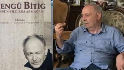 Profesör Doktor Dursun Yıldırım 78 yaşında hayatını kaybetti. Yıldırım, Türk