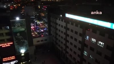  Bebeklerin tedavi süreçlerinden çıkar sağladıkları ileri sürülen 22'si tutuklu 47