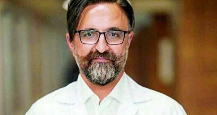 "Yenidoğan Çetesi" lideri Fırat Sarı'nın doktor gibi nöbete bıraktığı hemşire
