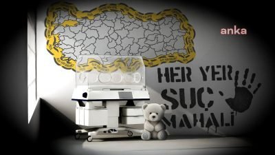 İstanbul'da patlak veren "yenidoğan çetesi" skandalının ardından, Niğde, Sakarya, Kocaeli