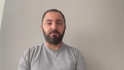  "Yenidoğan çetesi" iddianamesinde adı geçen Reyap Hastanesi ve çete lideri