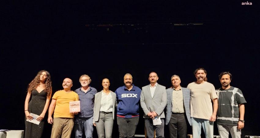 Yenişehir Belediyesi Şehir Tiyatrosu, İstanbul Maltepe Belediyesi’nin 6. Uluslararası Tiyatro