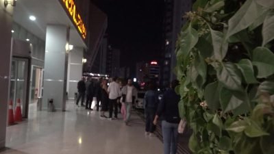 Yenişehir Belediyesi, 29 Ekim Cumhuriyet Bayramı kutlamaları kapsamında sanatçı Suavi'yi
