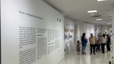 Yenişehir Belediyesi tarafından bu yıl ilki gerçekleştirilecek Uluslararası Yenişehir Kültür