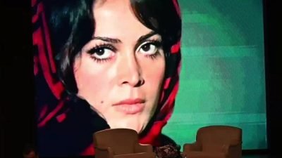 Türk sinemasının efsanevi ismi, ‘Sultan’ lakabıyla tanınan Türkan Şoray, Yozgat