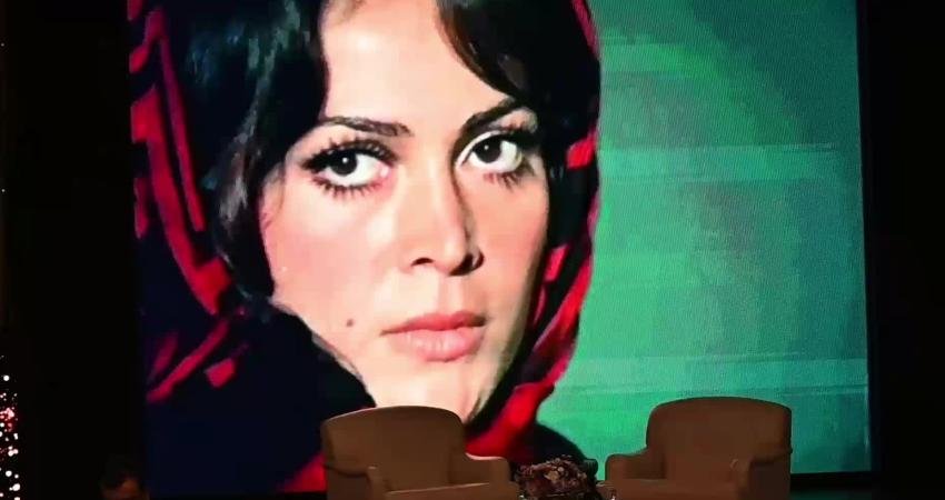 Türk sinemasının efsanevi ismi, ‘Sultan’ lakabıyla tanınan Türkan Şoray, Yozgat