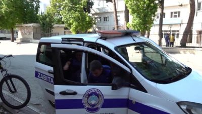 Yüreğir Belediyesi Zabıta Müdürlüğü ekipleri, halk sağlığı için denetimlerini sürdürüyor.