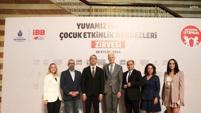 İstanbul Büyükşehir Belediyesi (İBB) Sosyal Hizmetler Dairesi Başkanlığı, Yuvamız İstanbul
