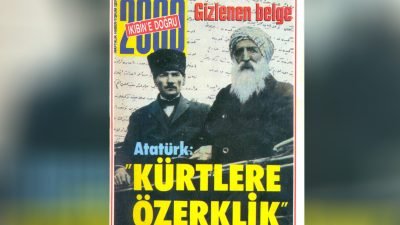 Kurtuluş Savaşı’nın Başkomutanı, Türkiye devletinin kurucu önderi ve ilk Cumhurbaşkanı