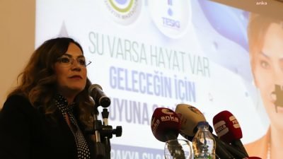 Tekirdağ Büyükşehir Belediyesi ve bağlı kuruluşu Tekirdağ Su ve Kanalizasyon
