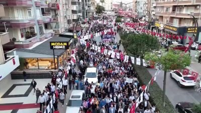 Mersin Büyükşehir Belediyesi, bu yıl “Tarihin İzinde, Efsaneler İçinde” sloganıyla