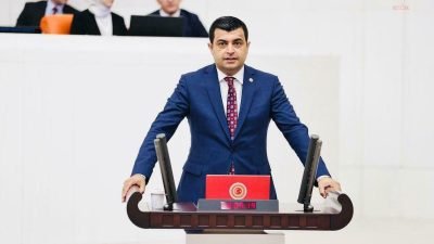 CHP Ankara Milletvekili Deniz Demir, Cumhur İttifakı’nın İstanbul ve Ankara Büyükşehir