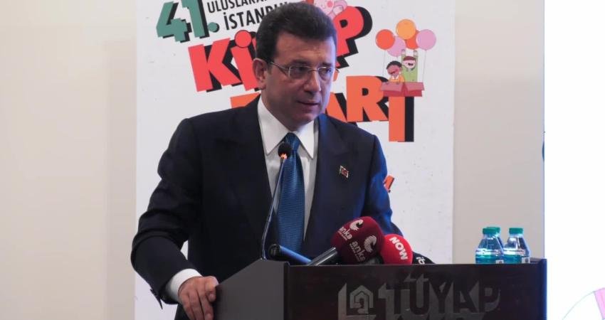 Türkiye Belediyeler Birliği (TBB) ve İstanbul Büyükşehir Belediye Başkanı (İBB)