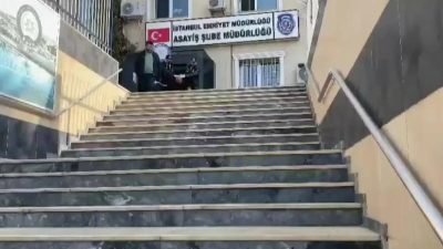 Şişli'de kaybolan ve cansız bedeni Feriköy Mezarlığı'nda bulunan 6 yaşındaki