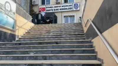 İstanbul'un Şişli ilçesinde dün gece 6 yaşındaki kız çocuğu Şirin