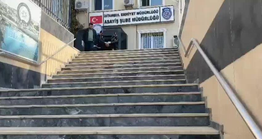 İstanbul'un Şişli ilçesinde dün gece 6 yaşındaki kız çocuğu Şirin