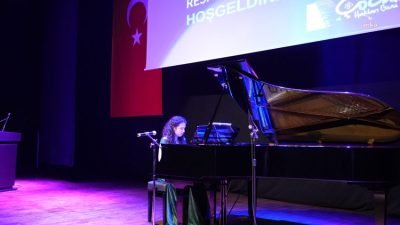 Şehitkamil Belediyesi tarafından 20 Kasım Dünya Çocuk Hakları Günü dolayısıyla