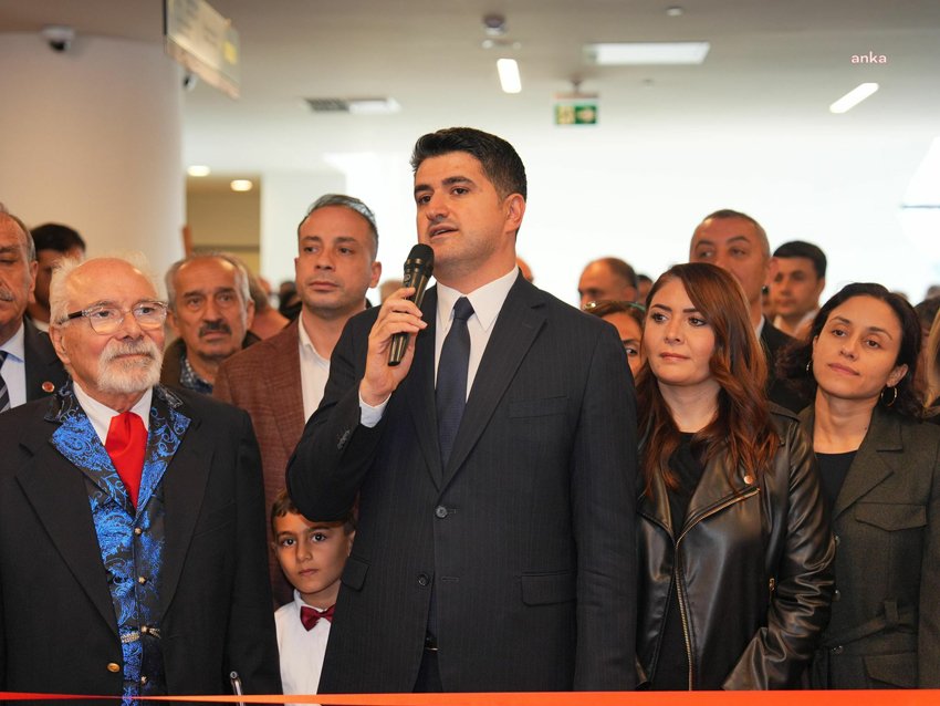 Ataşehir Belediyesi, Gazi  Mustafa Kemal Atatürk’ün ebediyete intikalinin 86.