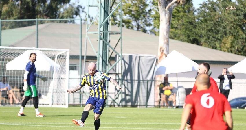Antalya Büyükşehir Belediyesi ve Almanya Federal Cumhuriyeti Ankara Büyükelçiliği’nin birlikte