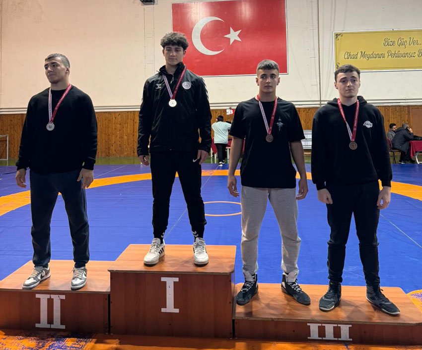 kahramankazan-belediyespor-kulubu-gures-takiminin-basarisi