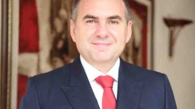 Anadolu Ankara Turizm İşletmecileri Derneği (ATİD) Yönetim Kurulu Başkanı Birol