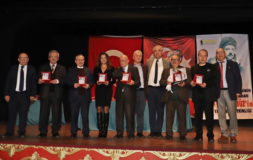 asik-ali-gurbuzu-anma-programi-duzenlendi