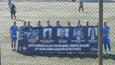 Kahramankazan Belediyespor, ligdeki dördüncü maçında gösterdiği etkileyici performansla dikkatleri üzerine