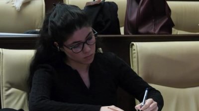 Ankara Büyükşehir Belediyesi (ABB), "25 Kasım Kadına Yönelik Şiddete Karşı