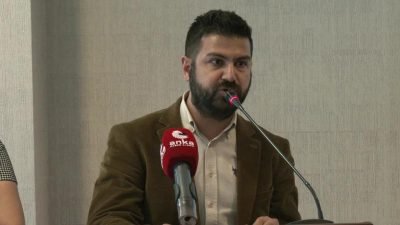 Adalet Peşinde Aileleri Platformu ve Türkiye Barolar Birliği'nin (TBB) iş