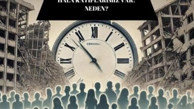 İçişleri Bakanı Ali Yerlikaya'nın 6 Şubat depremlerinde kaybolan 75 kişinin