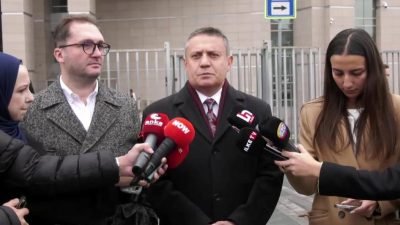 Tutuklanarak yerine kayyum atanan Esenyurt Belediye Başkanı Ahmet Özer’in avukatları
