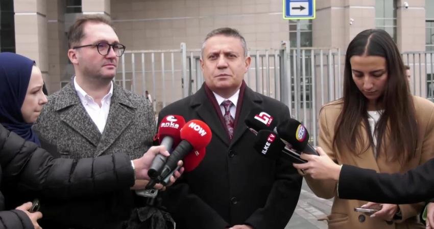 Tutuklanarak yerine kayyum atanan Esenyurt Belediye Başkanı Ahmet Özer’in avukatları