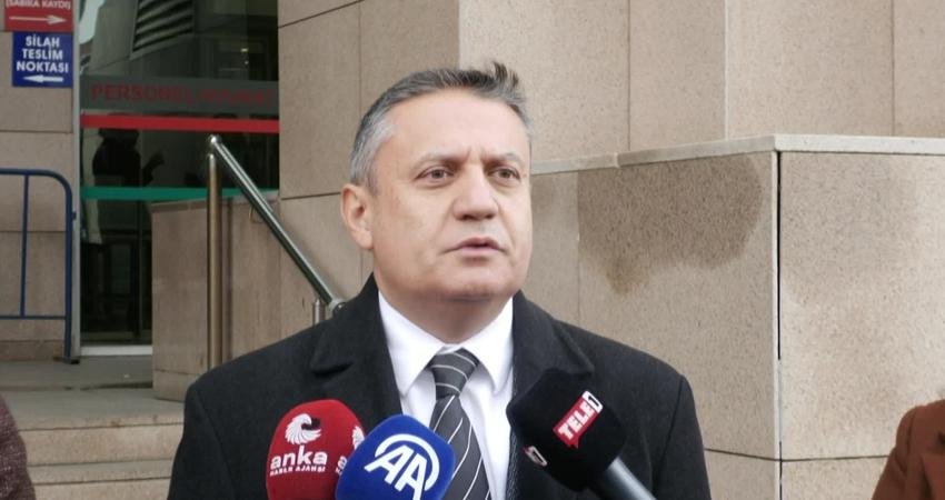 Tutuklandıktan sonra yerine kayyum atanan Esenyurt Belediye Başkanı Ahmet Özer'in