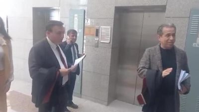 Görevden el çektirilen ve yerine kayyum atanan Esenyurt Belediye Başkanı