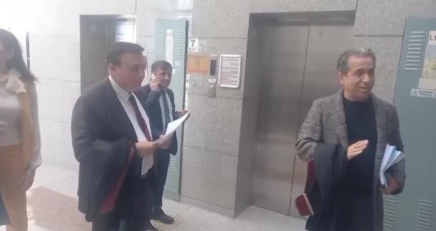 Görevden el çektirilen ve yerine kayyum atanan Esenyurt Belediye Başkanı