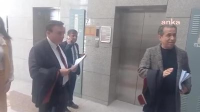 Görevden el çektirilen ve yerine kayyum atanan Esenyurt Belediye Başkanı