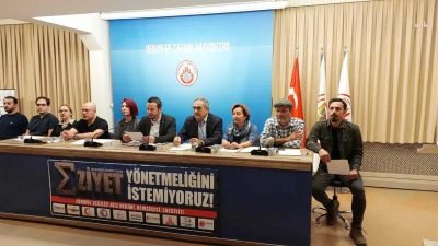 Aile hekimleri, performans kriterlerine dayalı yeni yönetmeliğe karşı 2-6 Aralık