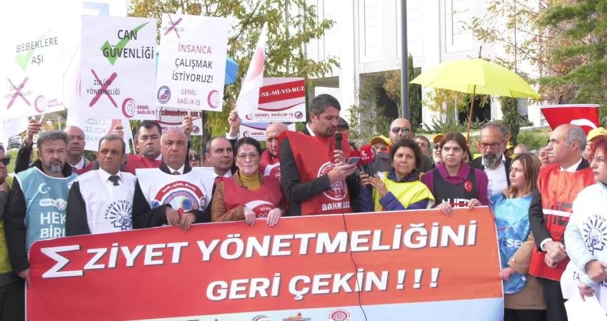 Aile hekimleri, Aile Hekimliği Sözleşme ve Ödeme Yönetmeliği’nde yapılan değişikliğe