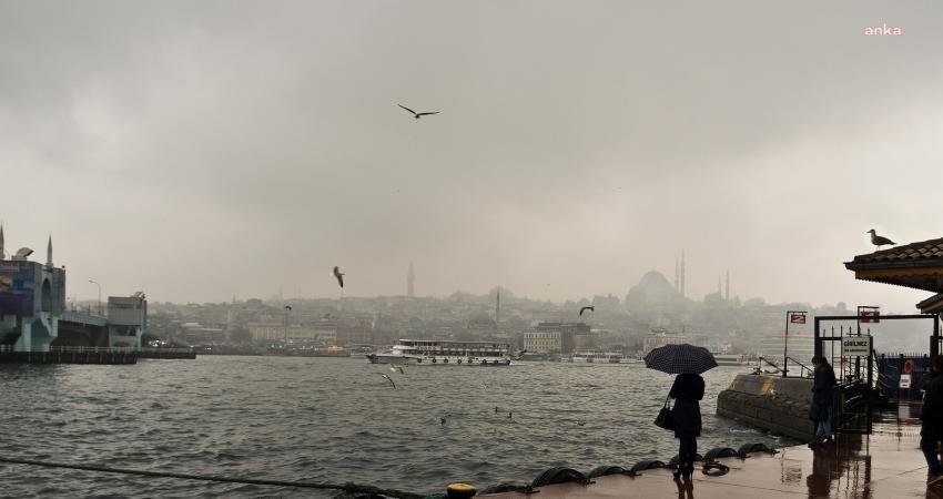 İstanbul Büyükşehir Belediyesi (İBB) Afet İşleri Dairesi Başkanlığı (AKOM), Perşembe