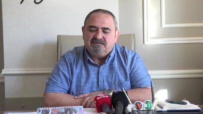 Aksaray Aile Hekimleri Derneği Başkanı Dr. Şenol Atakan,  “Dünyanın en