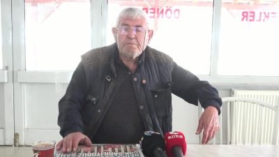 Türkiye'de kadavra bağışının yetersizliğine dikkati çeken Türk Tabipleri Birliği İkinci Başkanı