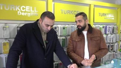 CHP Antalya Milletvekili Aykut Kaya'ya dert yanan Aksaraylı esnaf, "Halk daha erken
