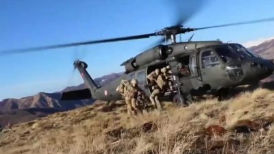 İçişleri Bakanı Ali Yerlikaya, 11 ilde düzenlenen "Gürz-25" operasyonlarında PKK