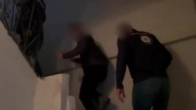 İçişleri Bakanı Ali Yerlikaya, yurt genelinde düzenlenen "Kalkan-31" operasyonlarında toplam