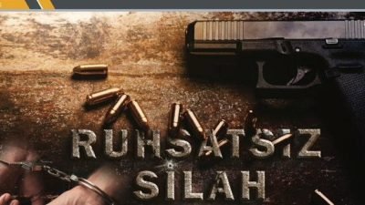 İçişleri Bakanı Ali Yerlikaya, kanun hükümlerine aykırı (ruhsatsız) silah satın