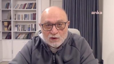 ANKA Ekonomi Koordinatörü Erdal Sağlam'ın kaleminden Haftalık Ekonomi Analizi: Önümüzdeki