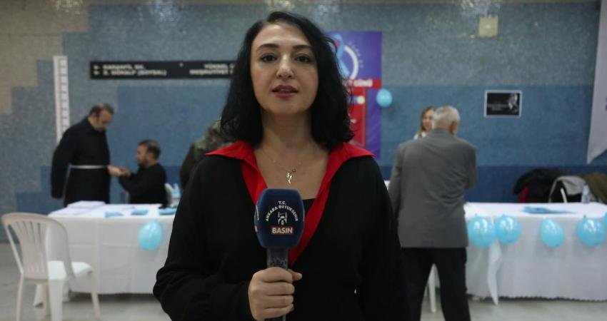 Ankara Büyükşehir Belediyesi ile Tip 1 Diyabet ve Teknolojileri Derneği