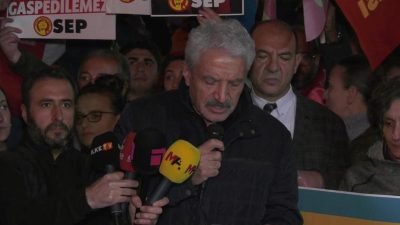 Ankara Emek ve Demokrasi Güçleri, Esenyurt, Mardin, Batman ve Halfeti
